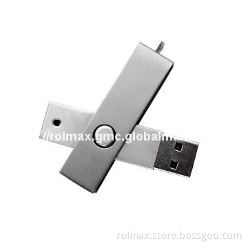 Usb Stick Swivel Usb Flash Drive1gb To 128gb